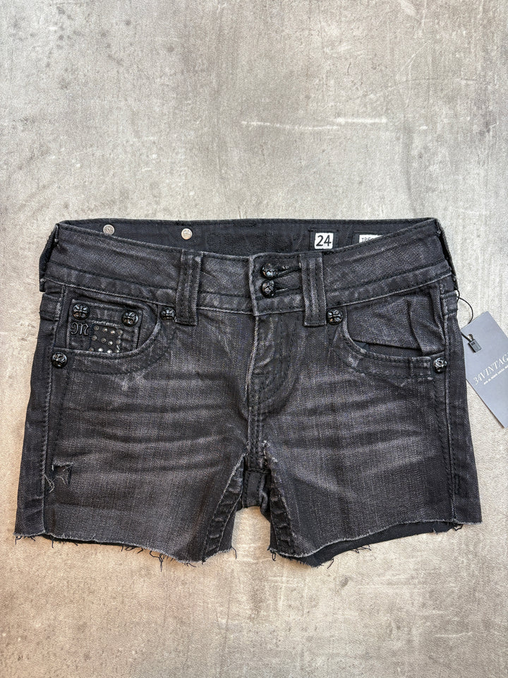 Miss Me Shorts XXS | 24