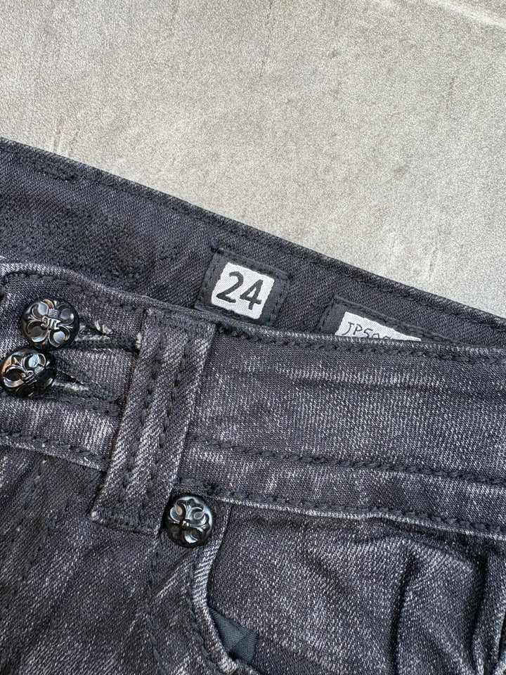 Miss Me Shorts XXS | 24