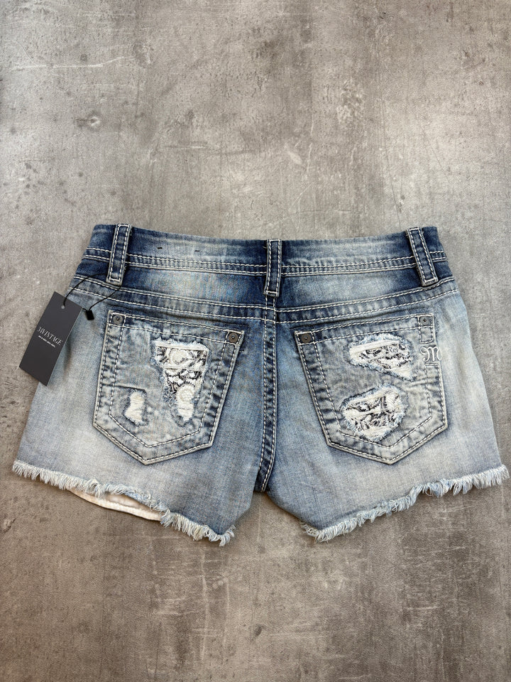 Miss Me Shorts S | 27