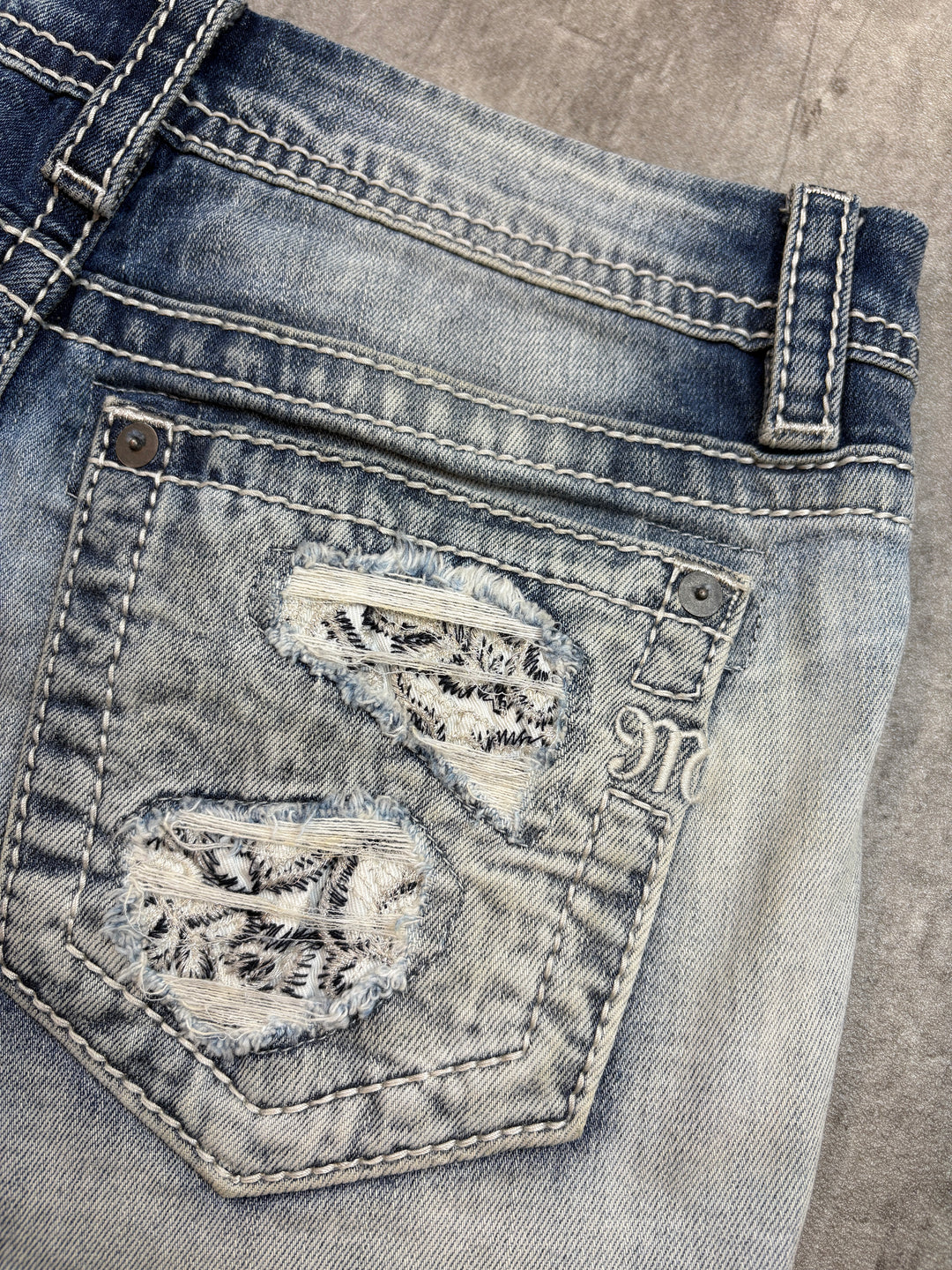 Miss Me Shorts S | 27