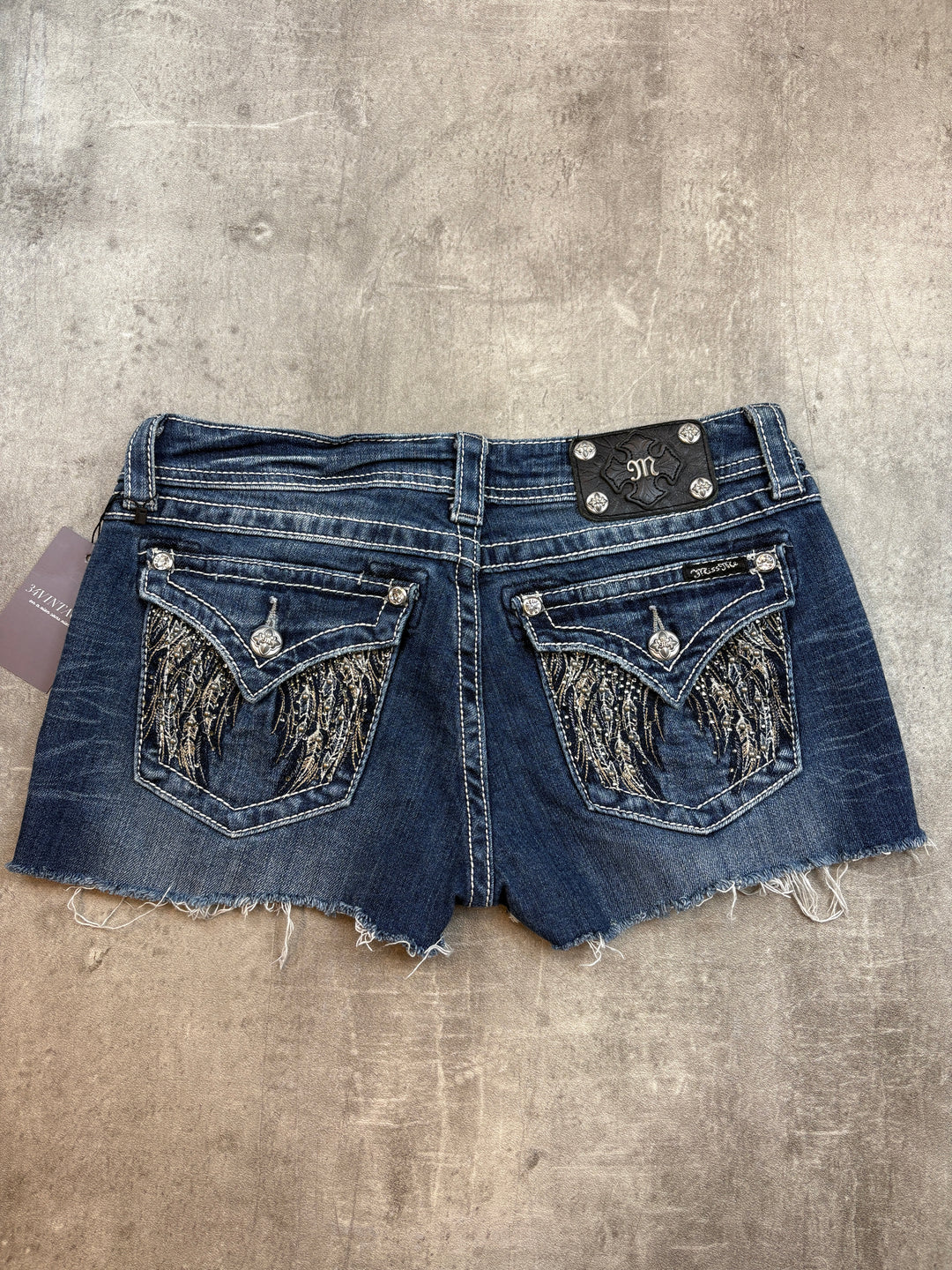 Miss Me Shorts M | 30