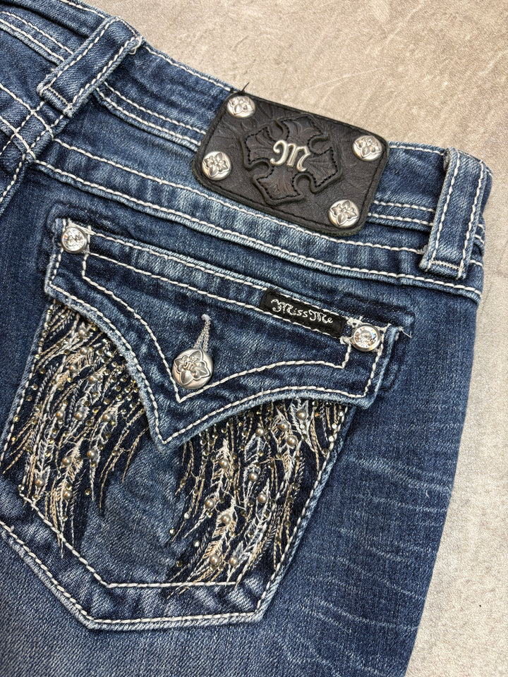 Miss Me Shorts M | 30