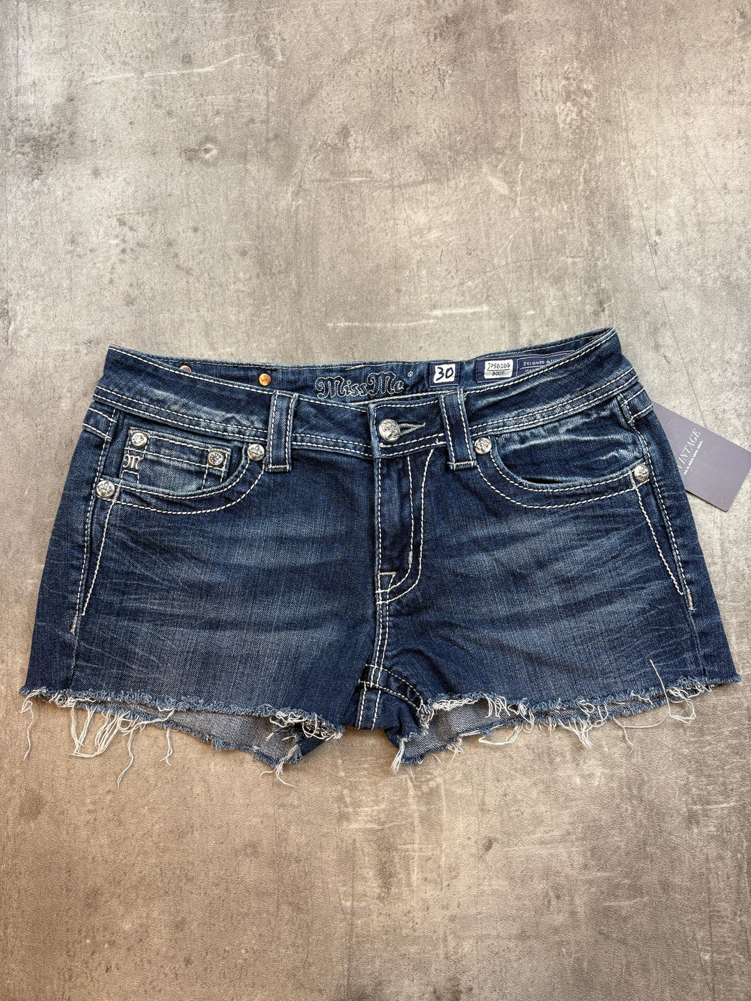 Miss Me Shorts M | 30