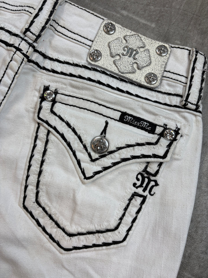 Miss Me Shorts S | 27