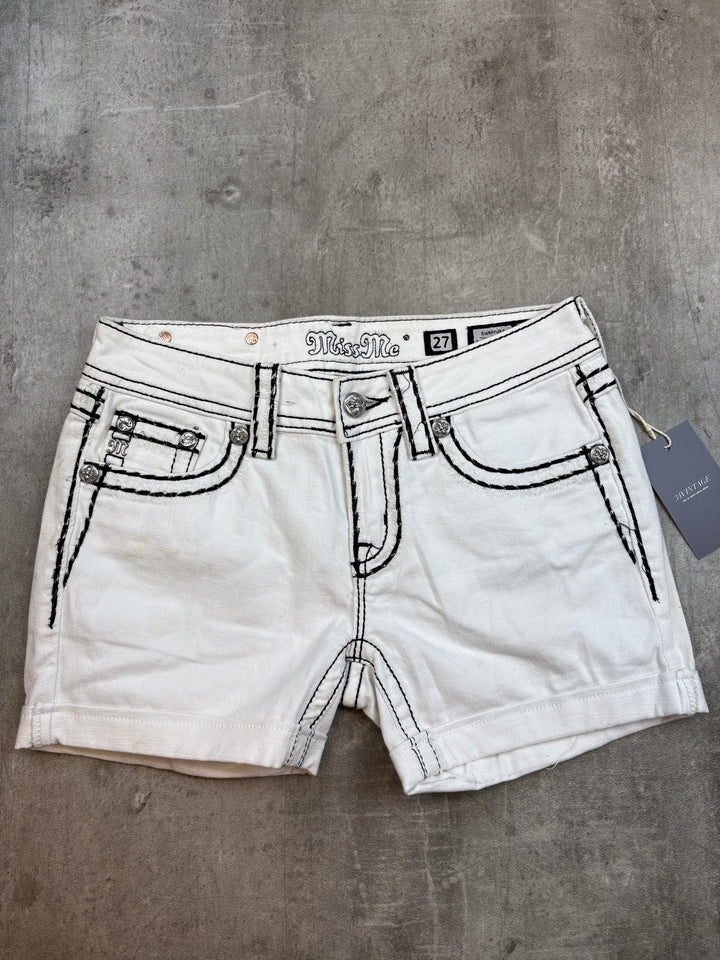 Miss Me Shorts S | 27