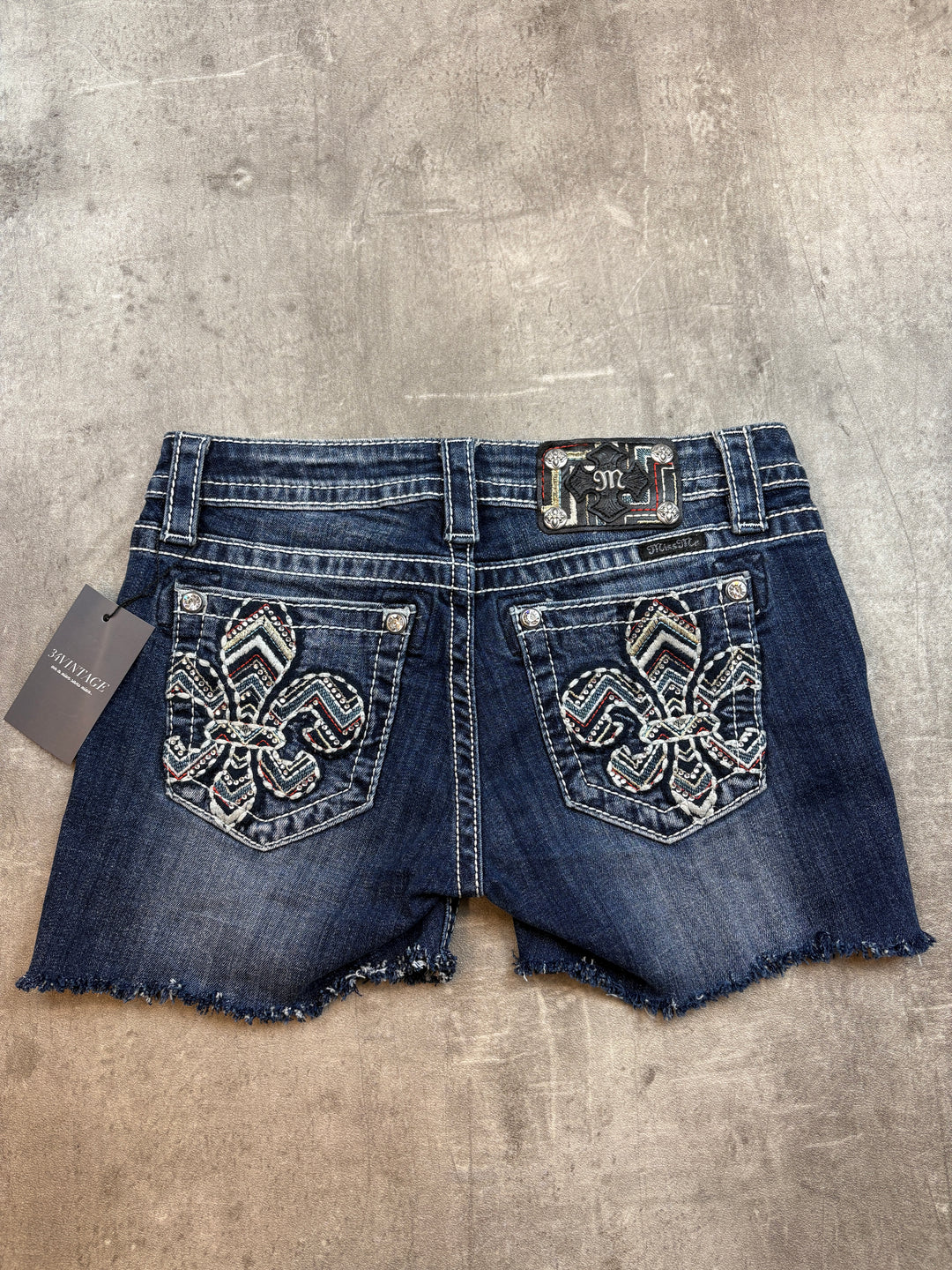 Miss Me Shorts S | 27
