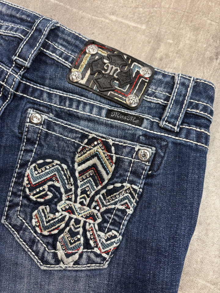 Miss Me Shorts S | 27