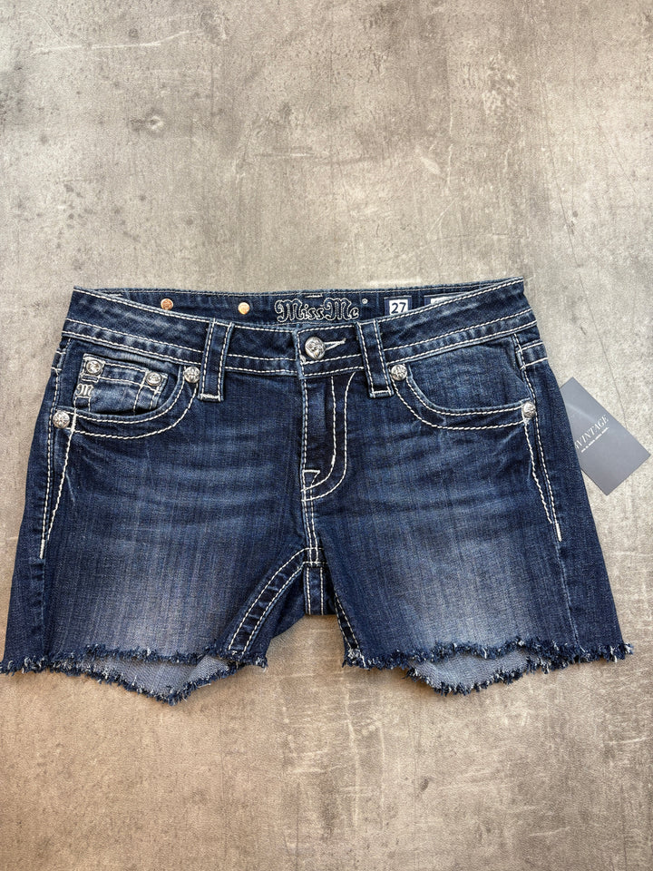 Miss Me Shorts S | 27