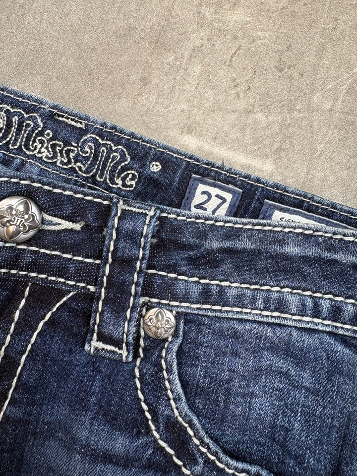 Miss Me Shorts S | 27
