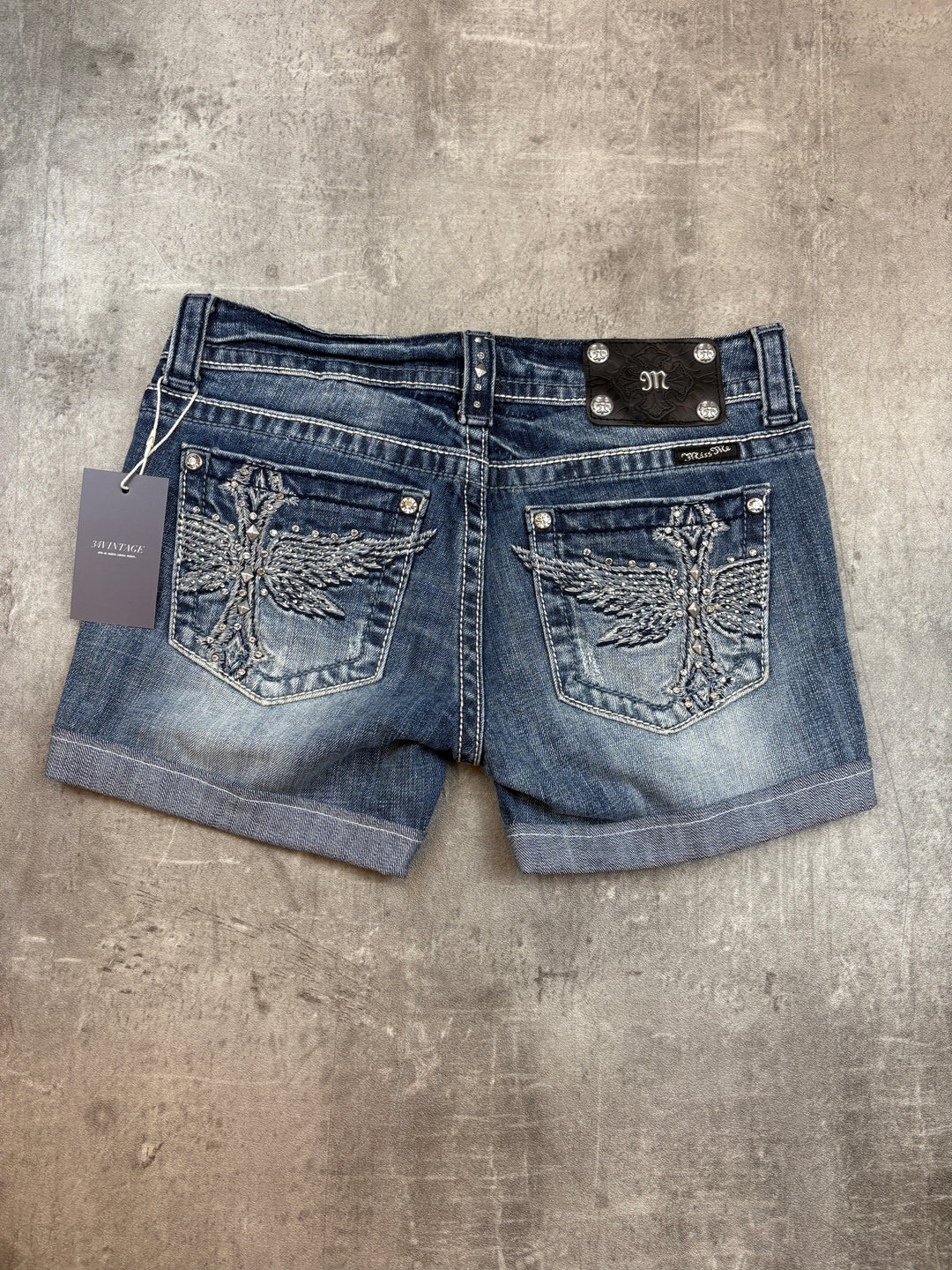 Miss Me Shorts S | 28