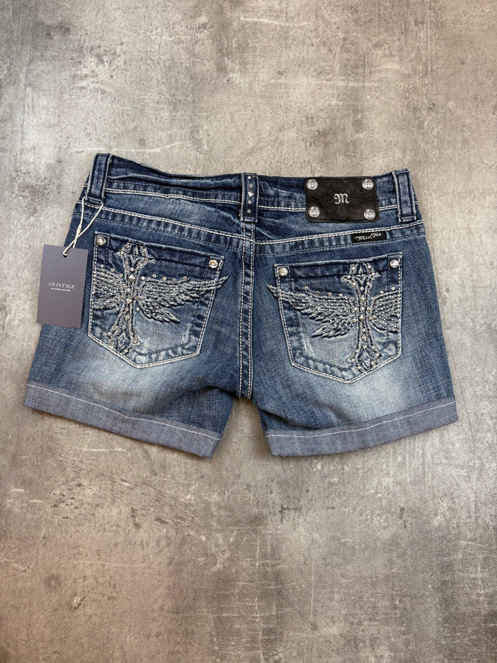 Miss Me Shorts S | 28