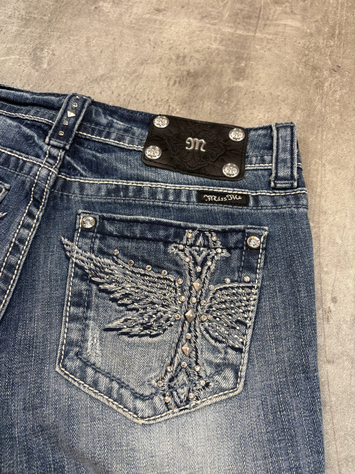 Miss Me Shorts S | 28