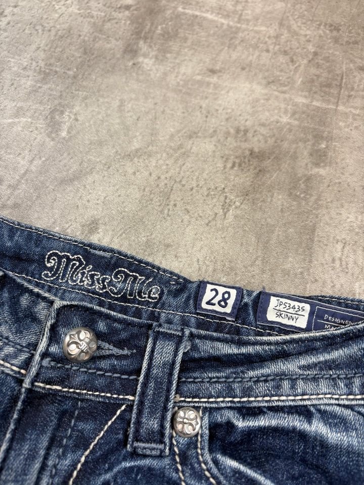Miss Me Shorts S | 28