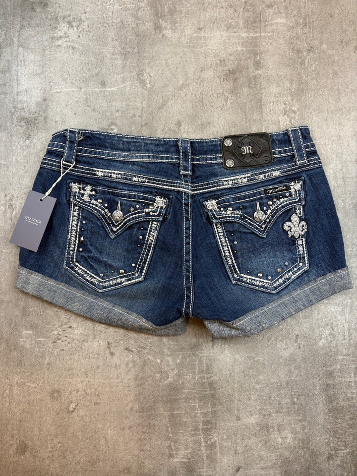 Miss Me Shorts L | 30
