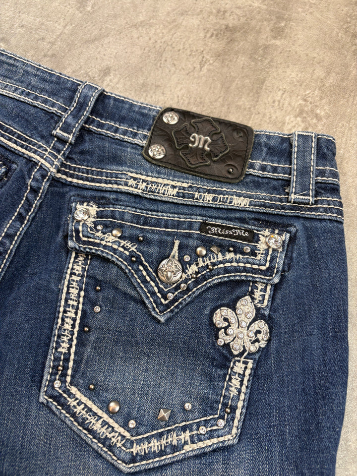 Miss Me Shorts L | 30