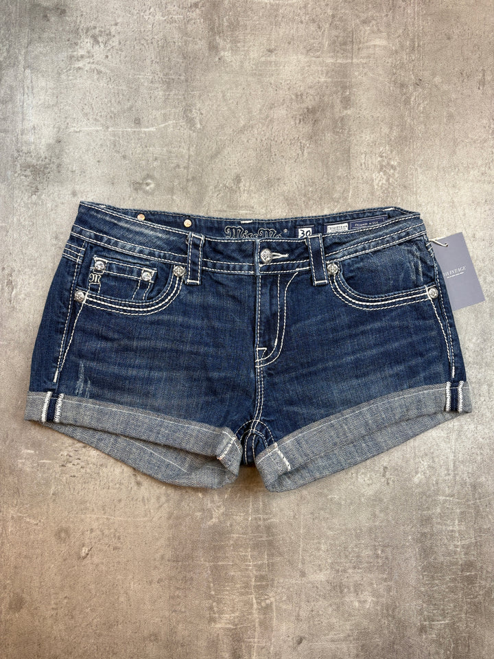 Miss Me Shorts L | 30