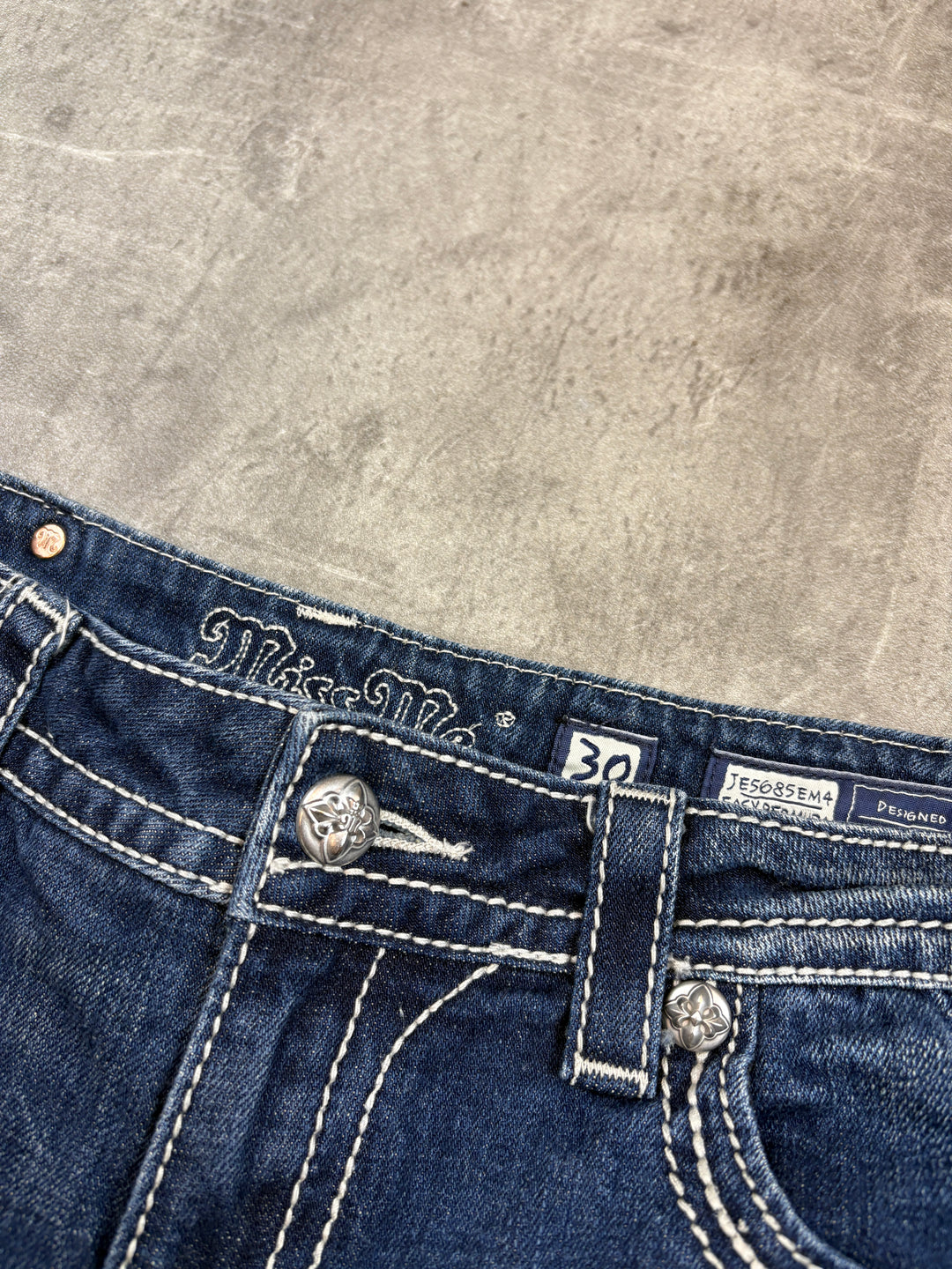 Miss Me Shorts L | 30