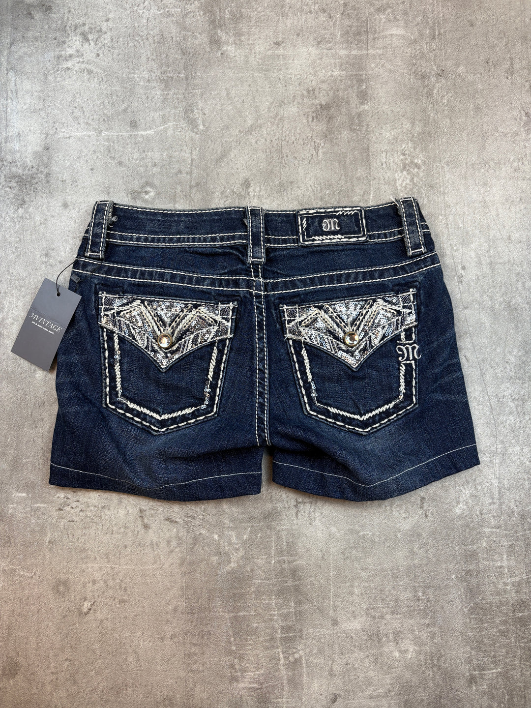 Miss Me Shorts S | 26