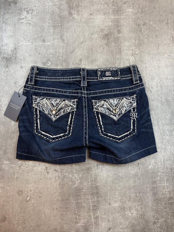 Miss Me Shorts S | 26