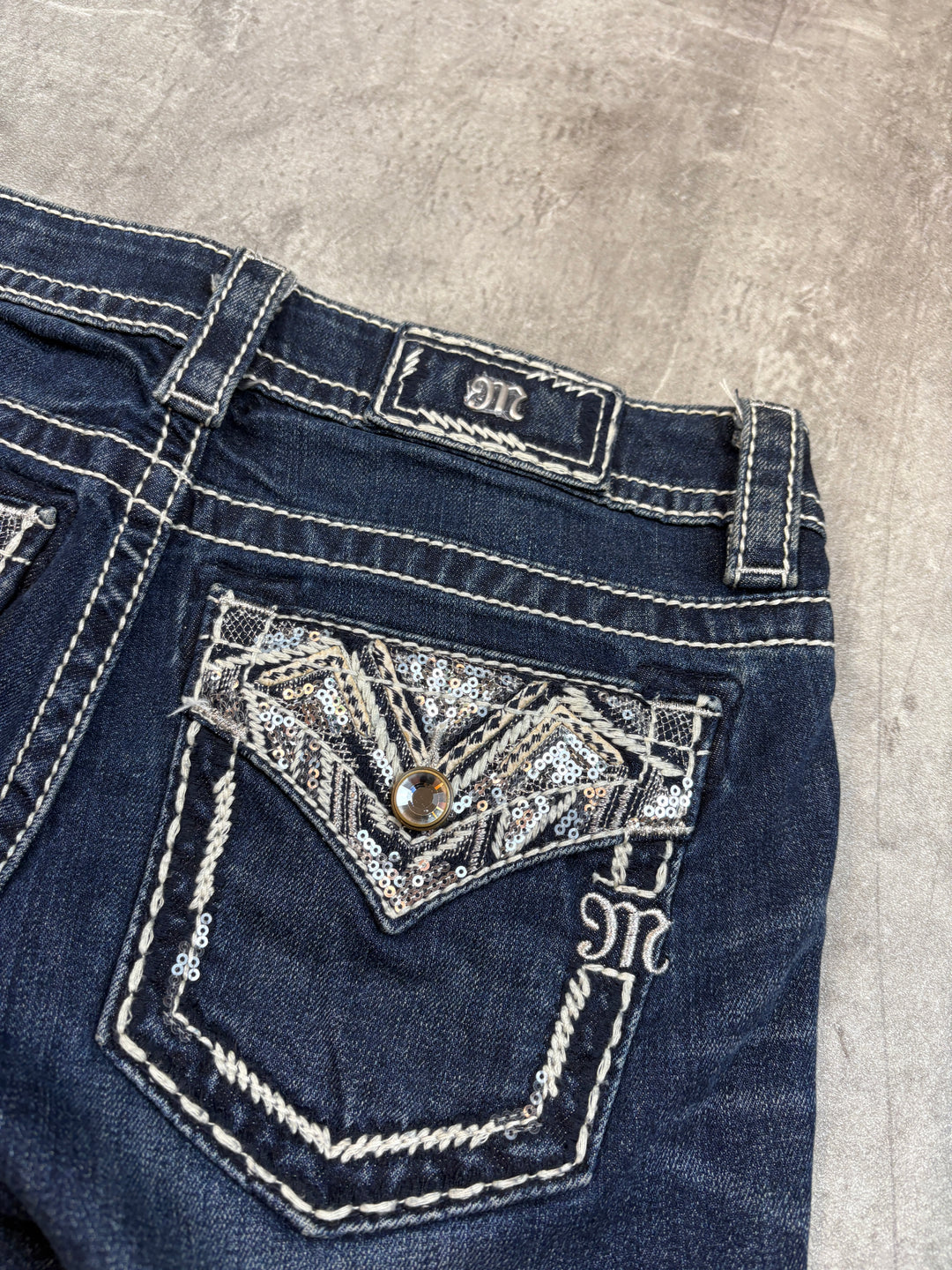 Miss Me Shorts S | 26
