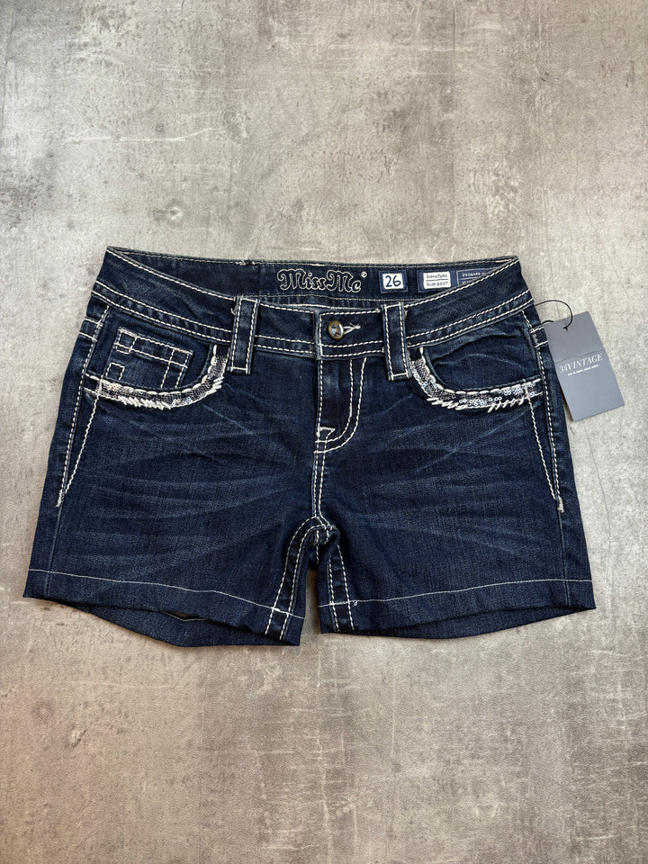 Miss Me Shorts S | 26