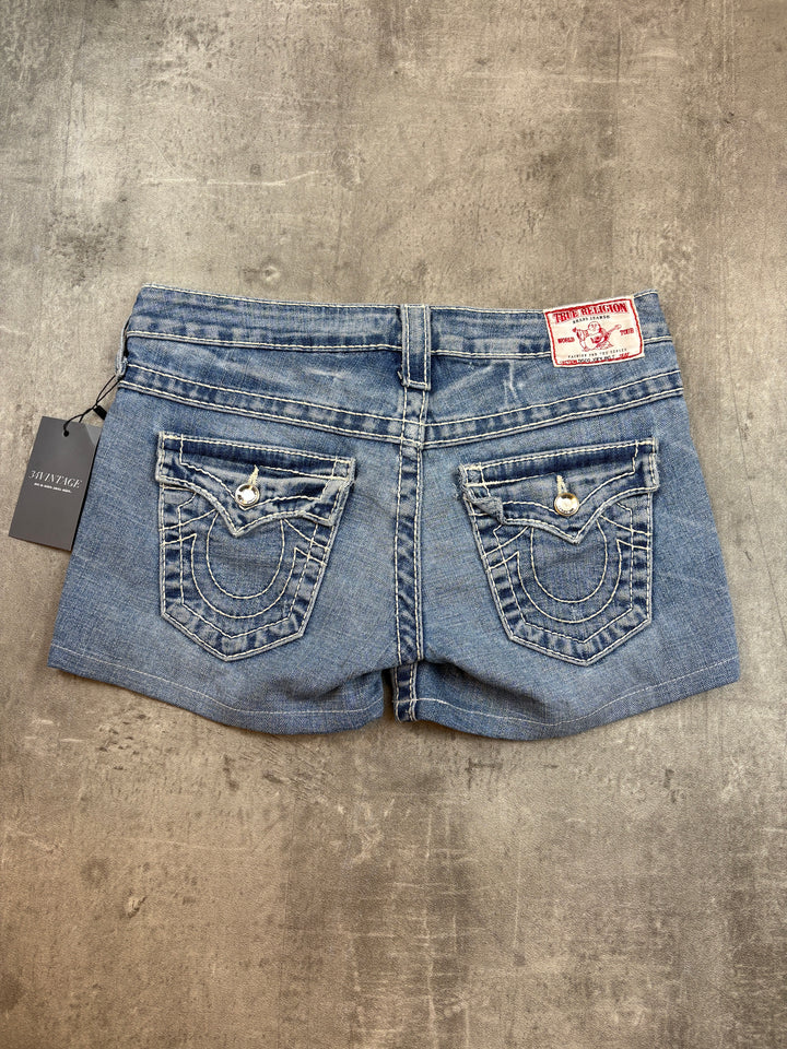 True Religion Shorts M | 26