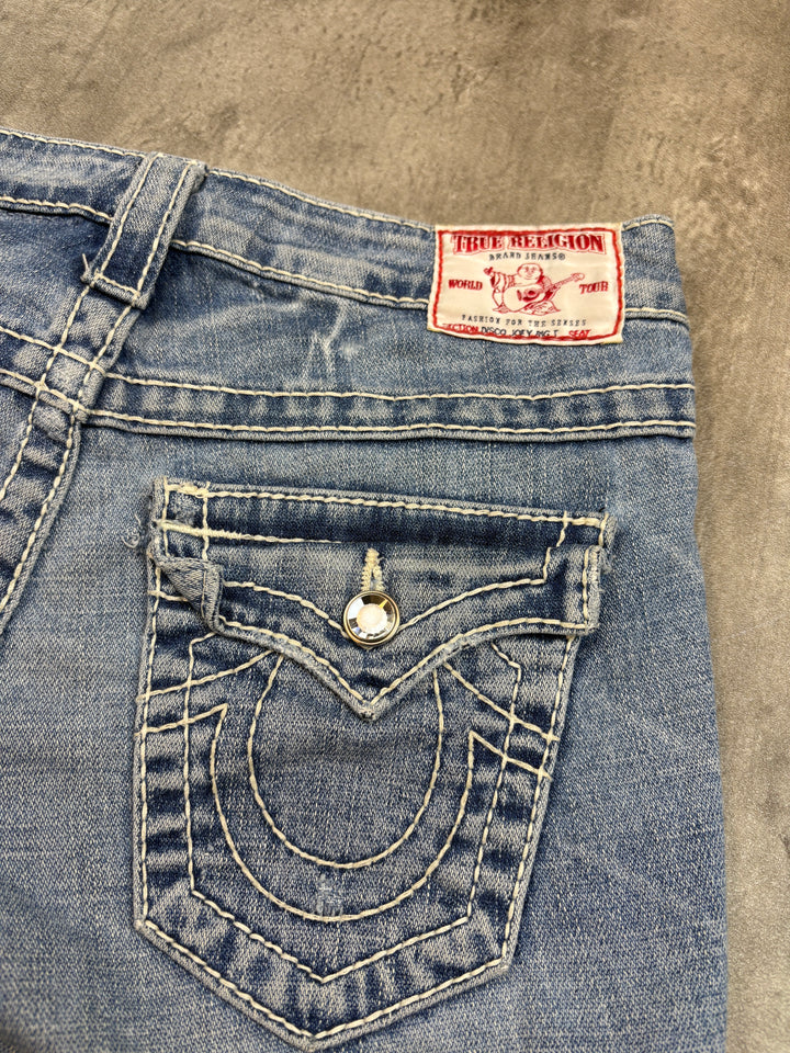 True Religion Shorts M | 26