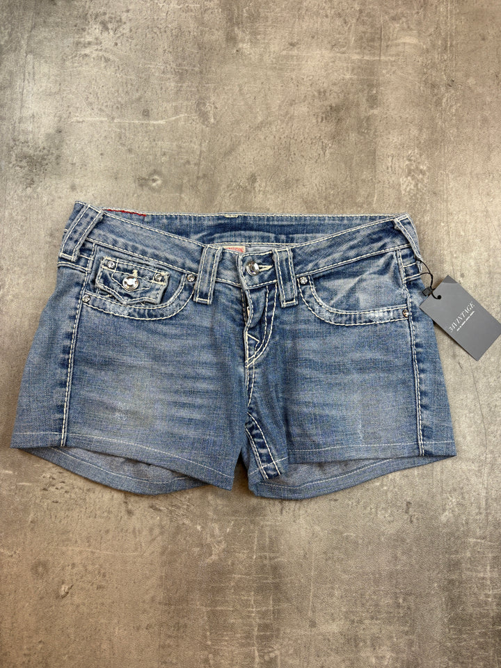 True Religion Shorts M | 26