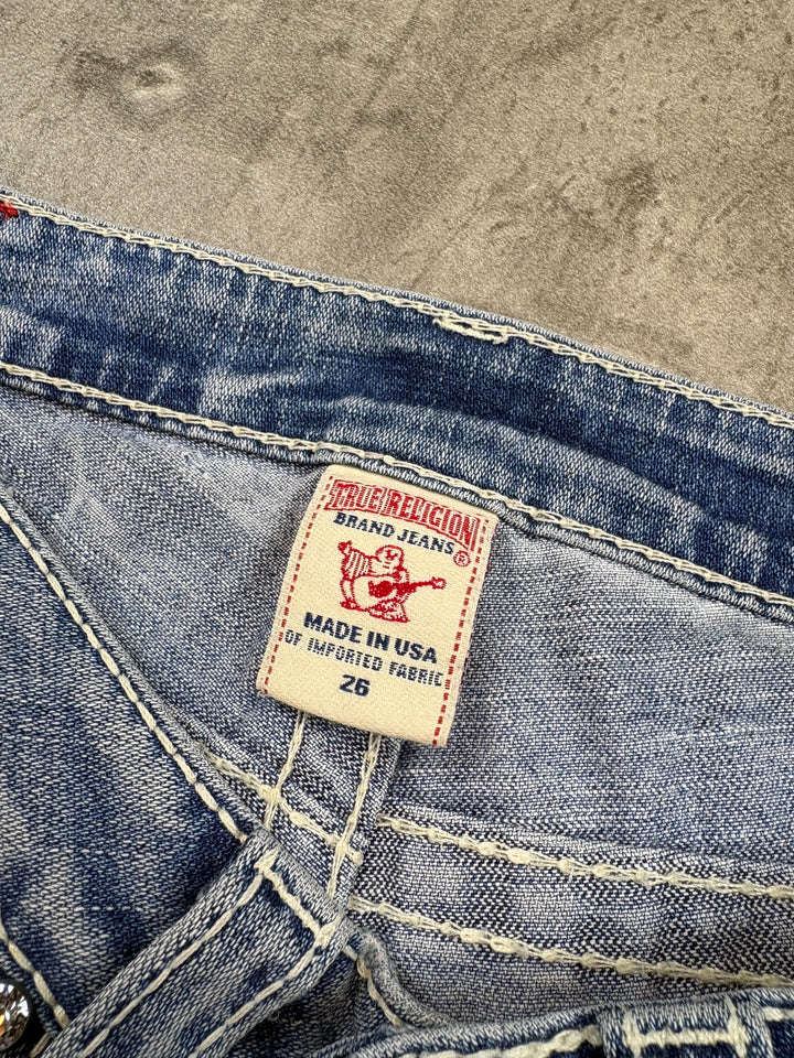 True Religion Shorts M | 26