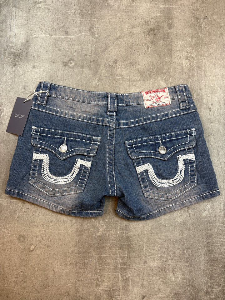 True Religion Shorts S | 27