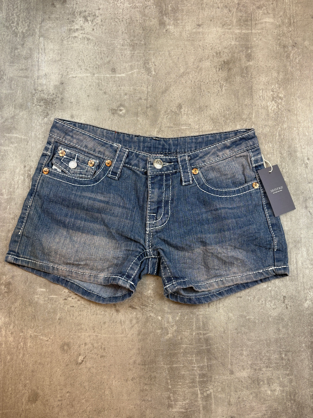 True Religion Shorts S | 27