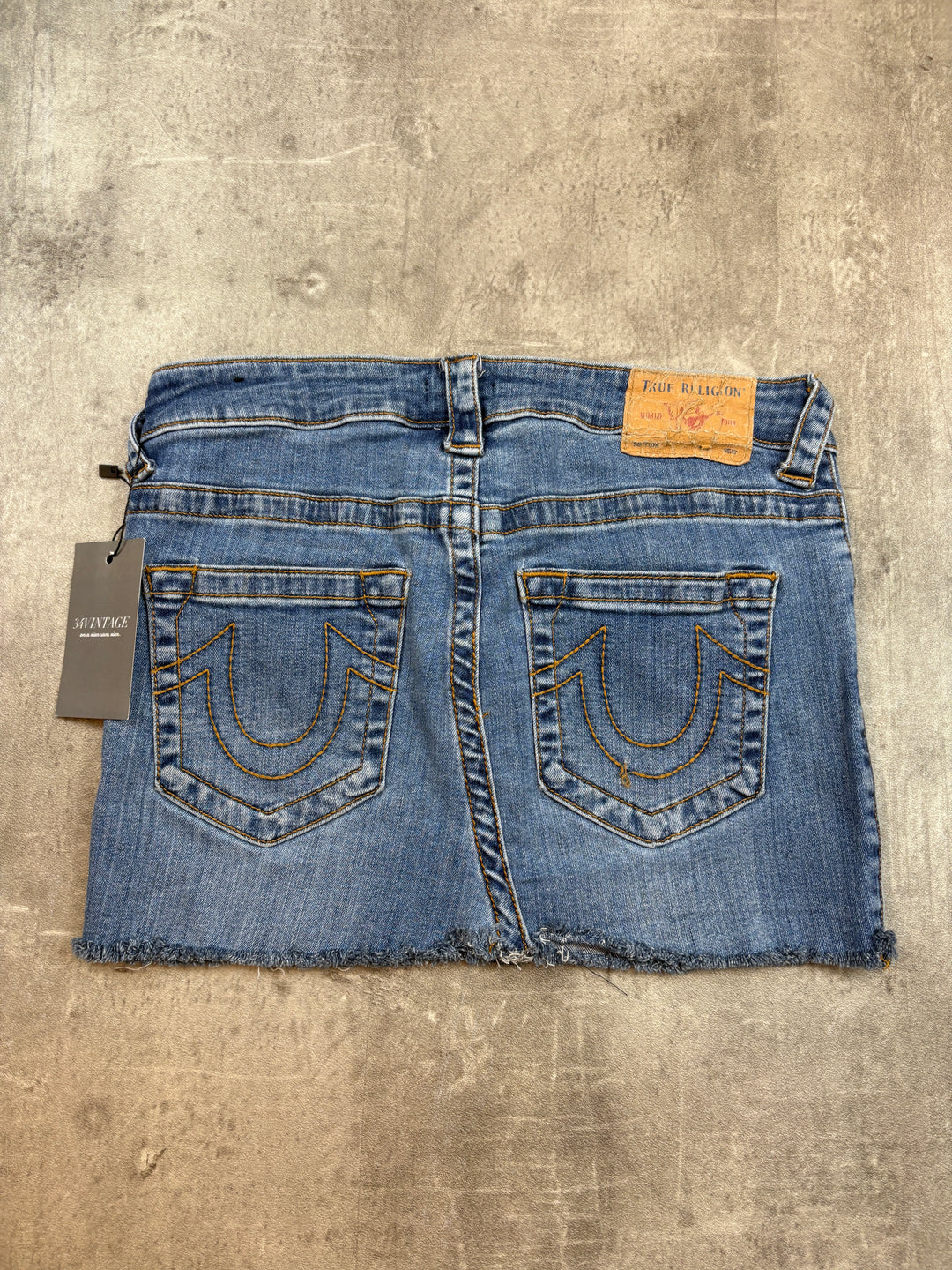 True Religion Rock S | 28