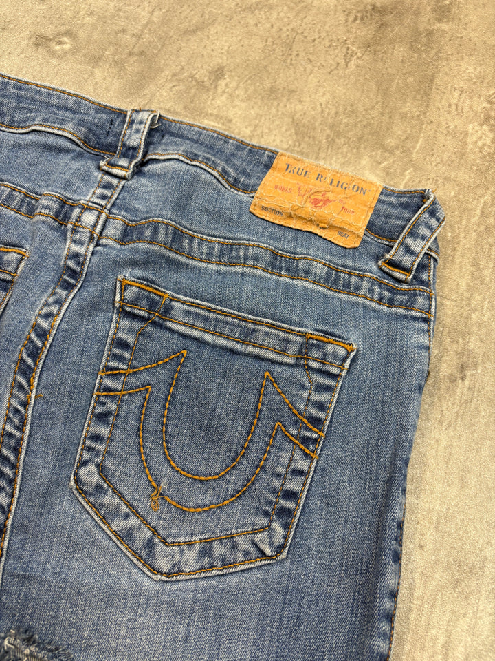 True Religion Rock S | 28