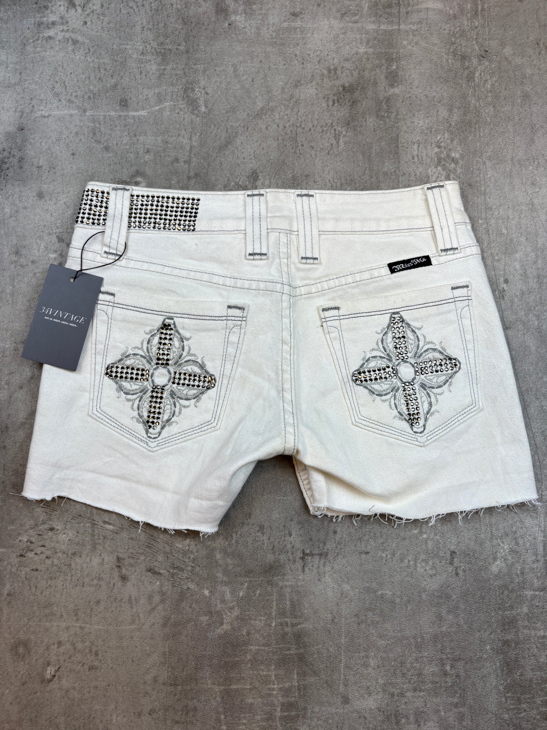 Miss Me Shorts S | 25