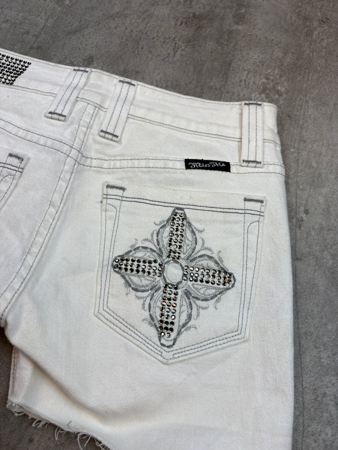 Miss Me Shorts S | 25