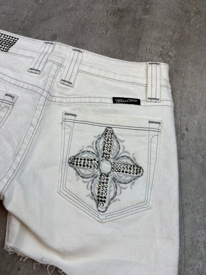 Miss Me Shorts S | 25
