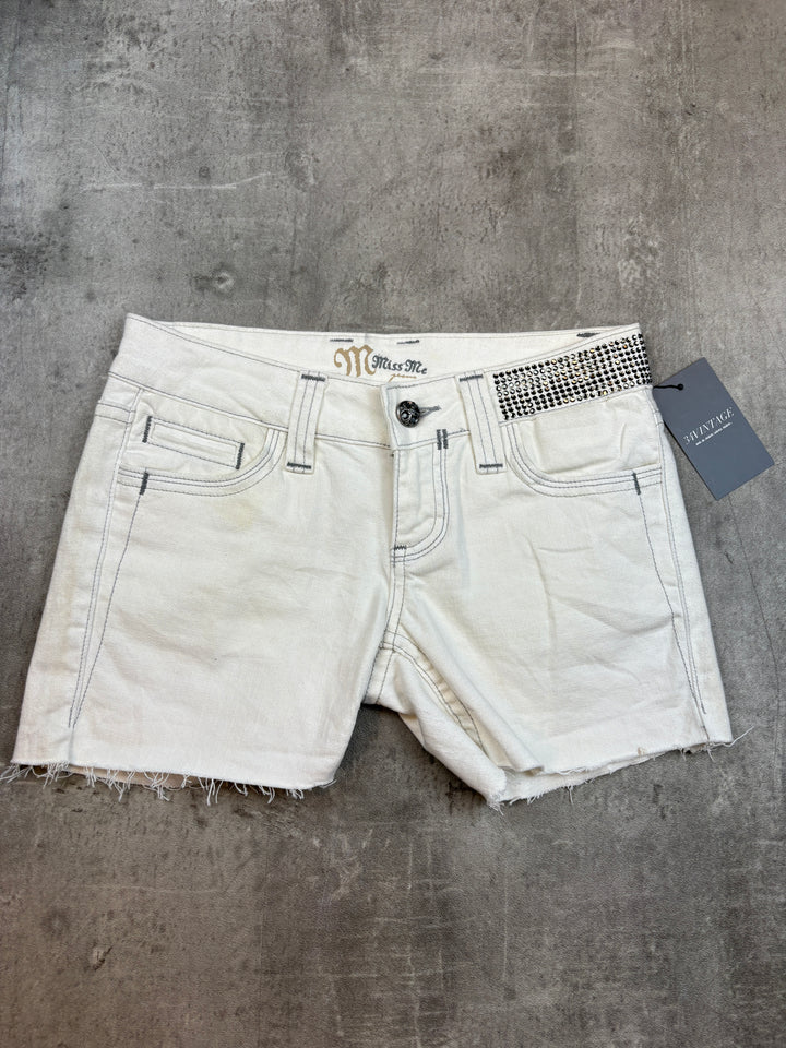 Miss Me Shorts S | 25