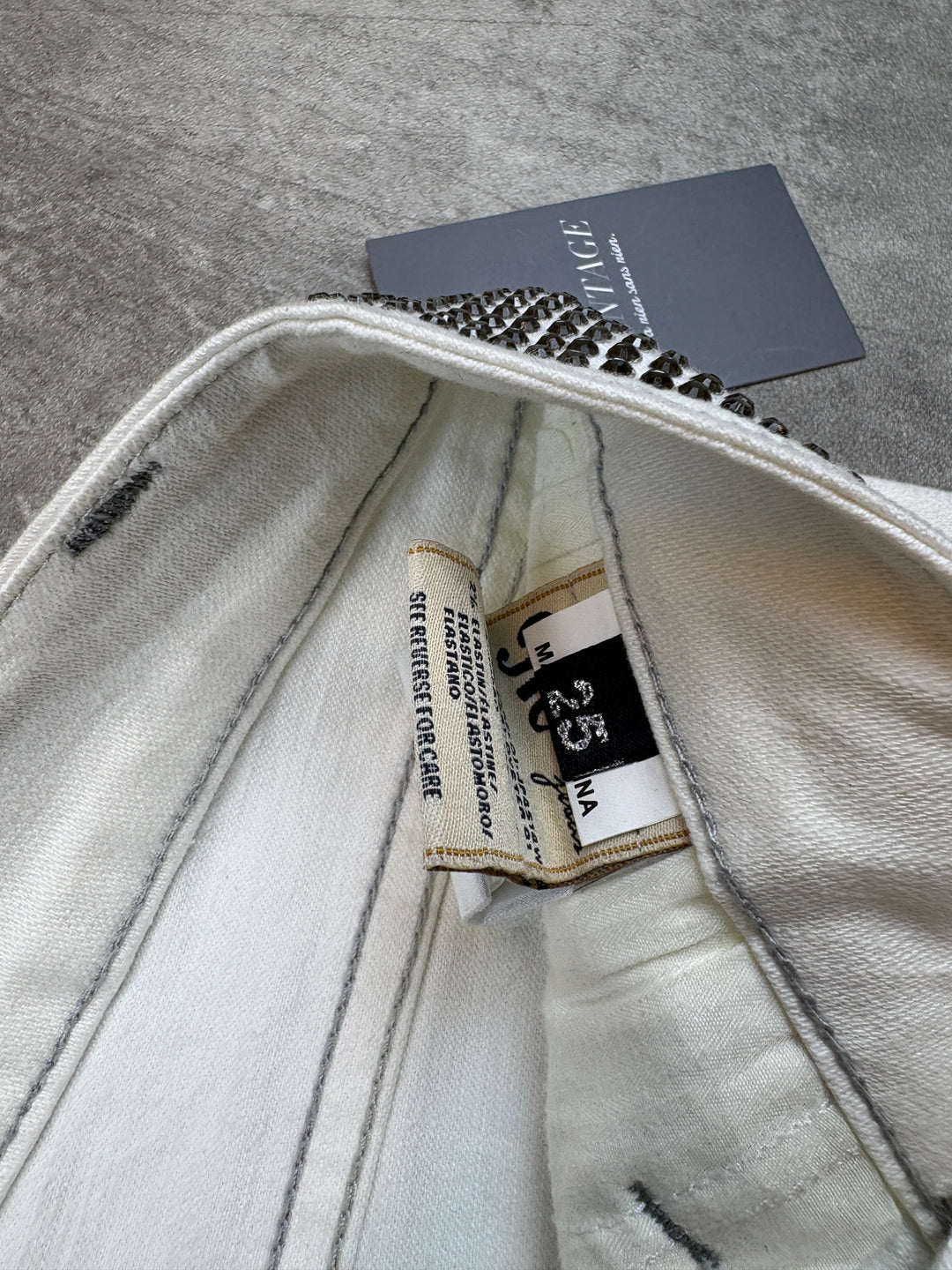 Miss Me Shorts S | 25