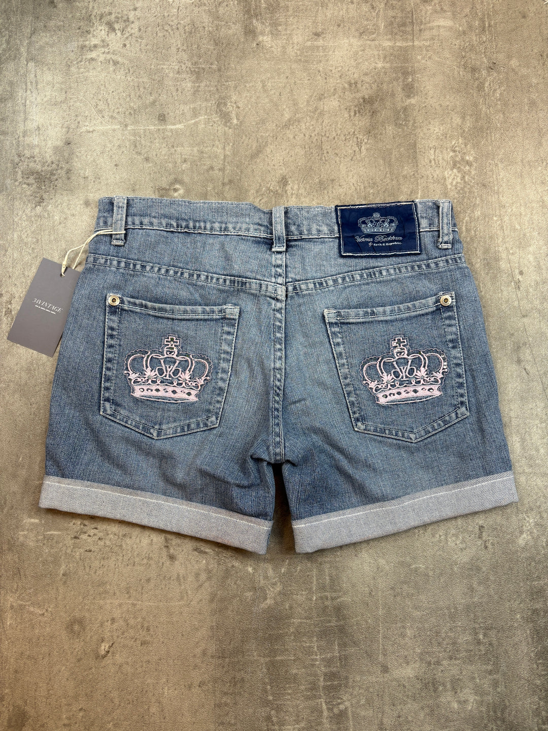 Viktoria Beckham Shorts S | 24