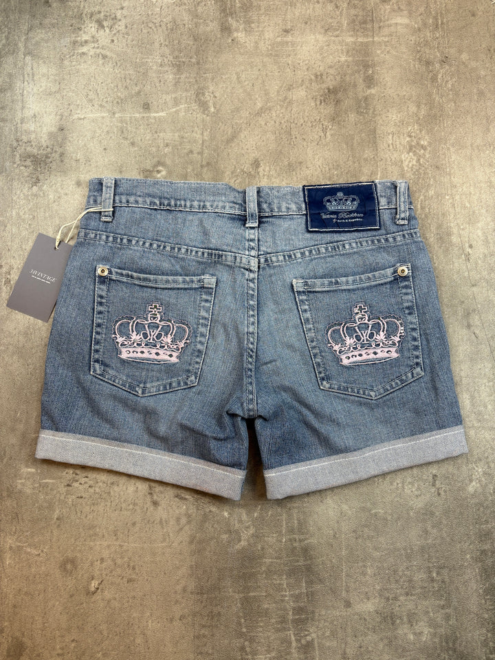 Viktoria Beckham Shorts S | 24