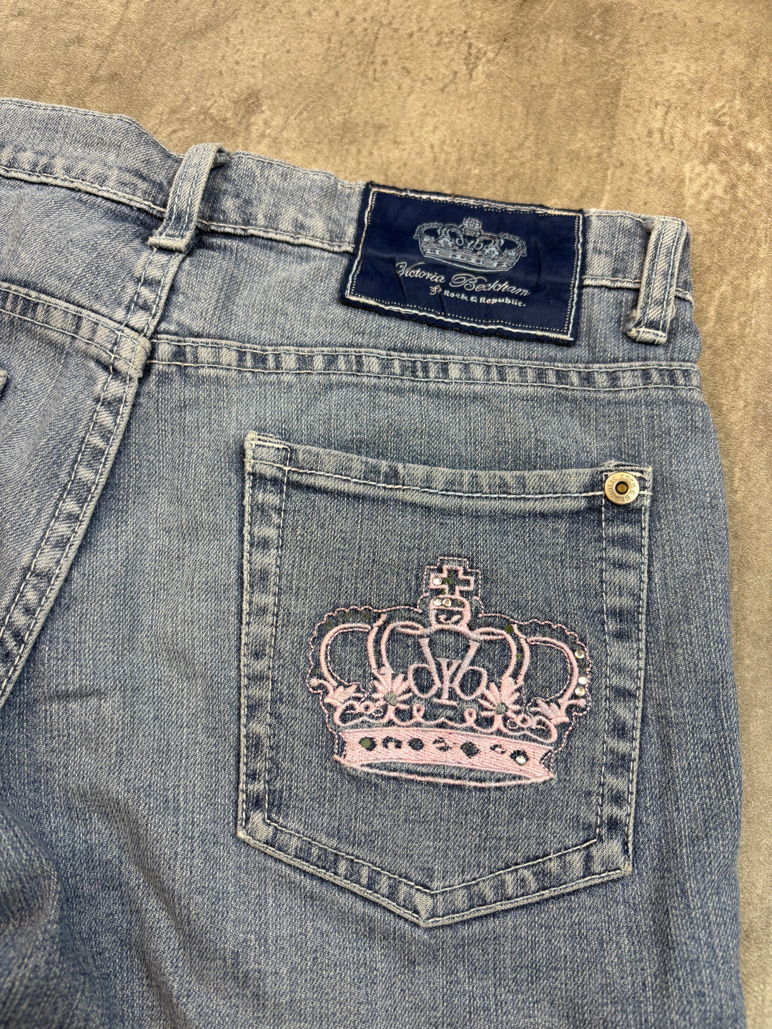Viktoria Beckham Shorts S | 24