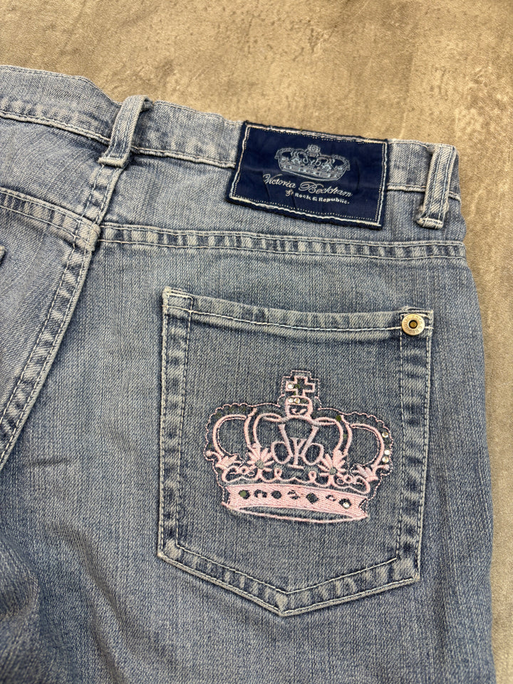Viktoria Beckham Shorts S | 24