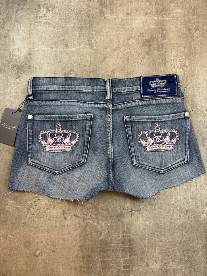Viktoria Beckham Shorts M