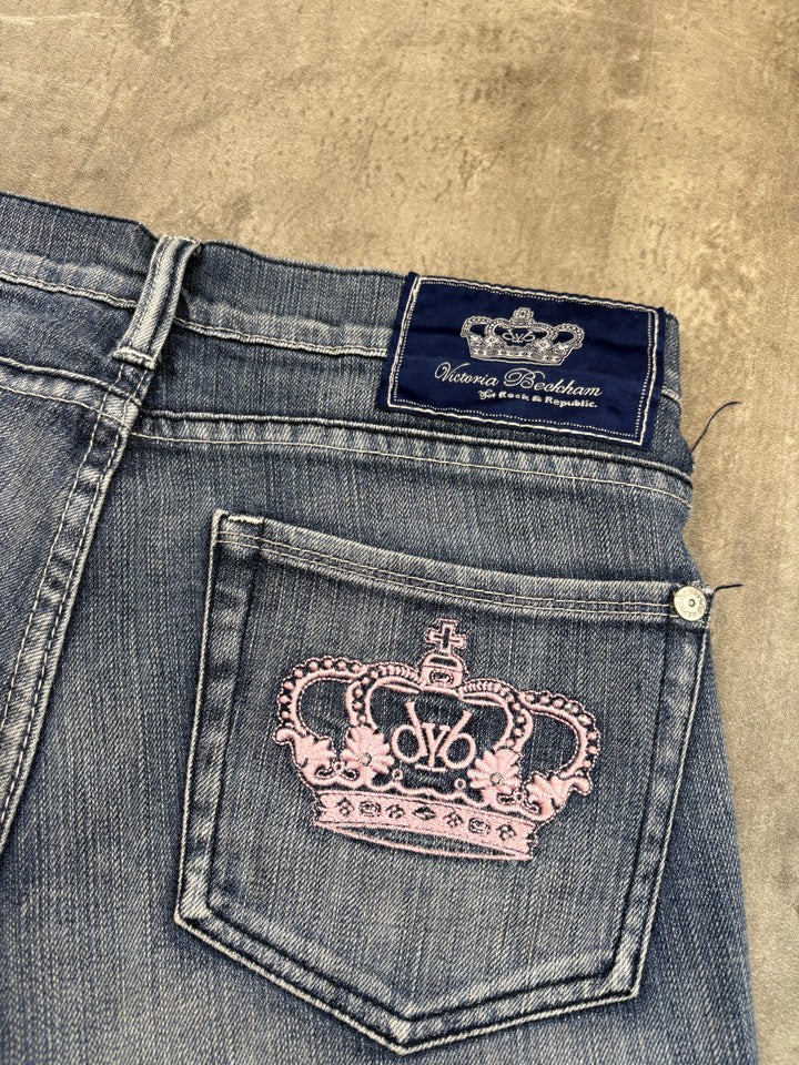 Viktoria Beckham Shorts M
