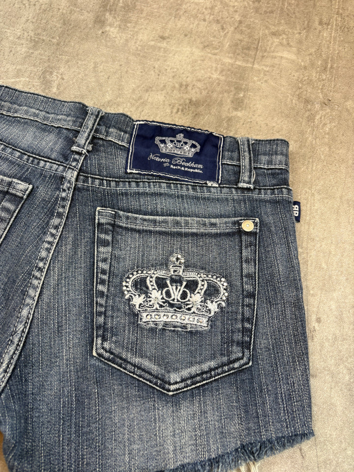 Viktoria Beckham Shorts S | 28
