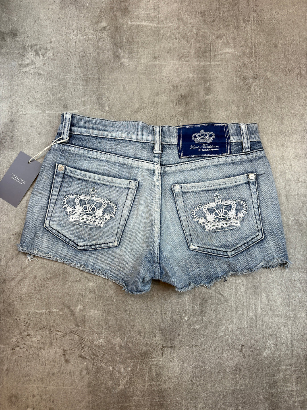 Viktoria Beckham Shorts S | 27