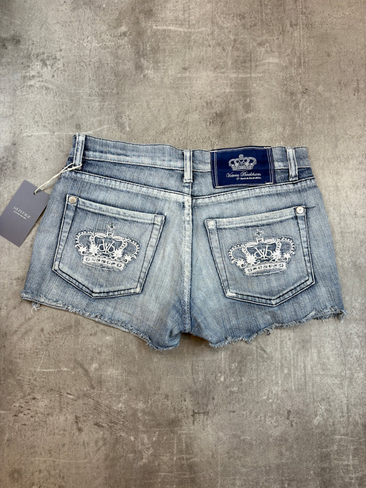 Viktoria Beckham Shorts S | 27