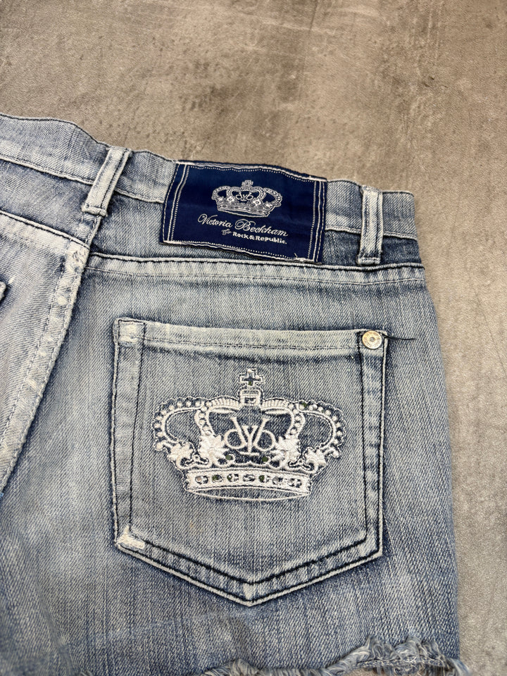 Viktoria Beckham Shorts S | 27