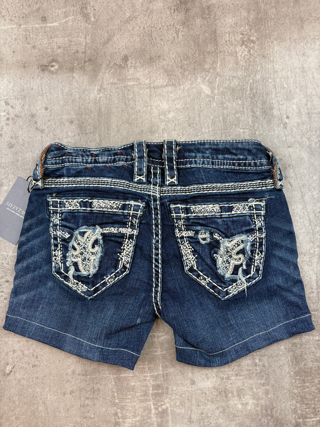Rock Revival Shorts XXS | 24