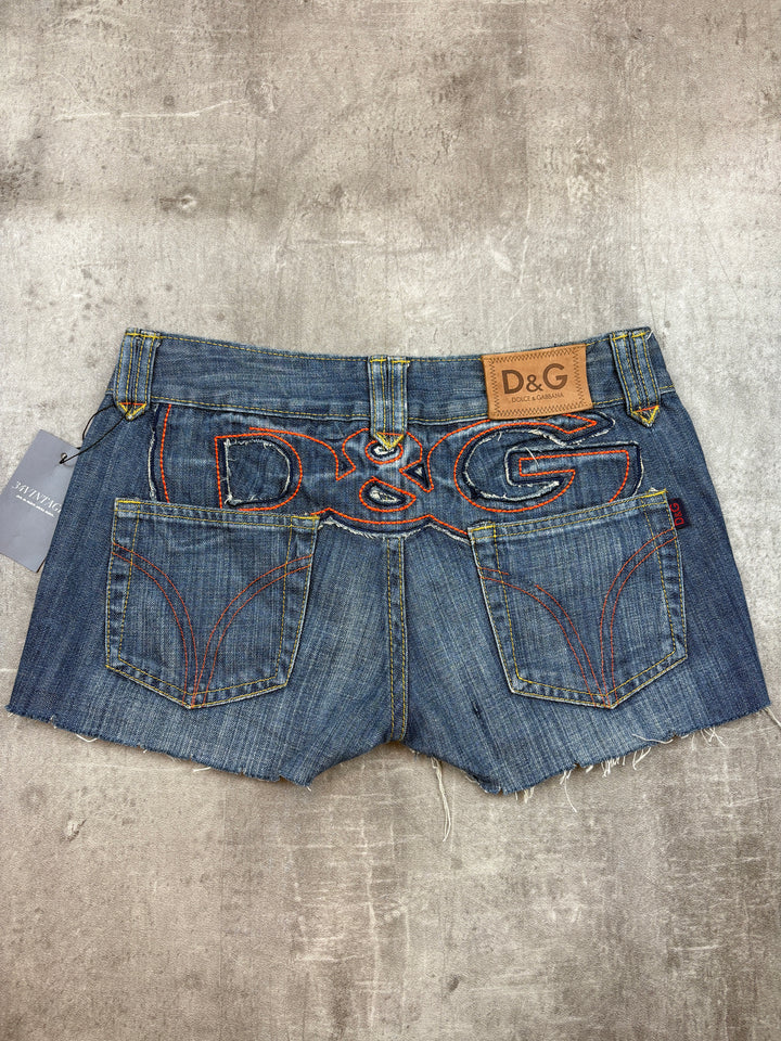 Dolce &amp; Gabbana Shorts S